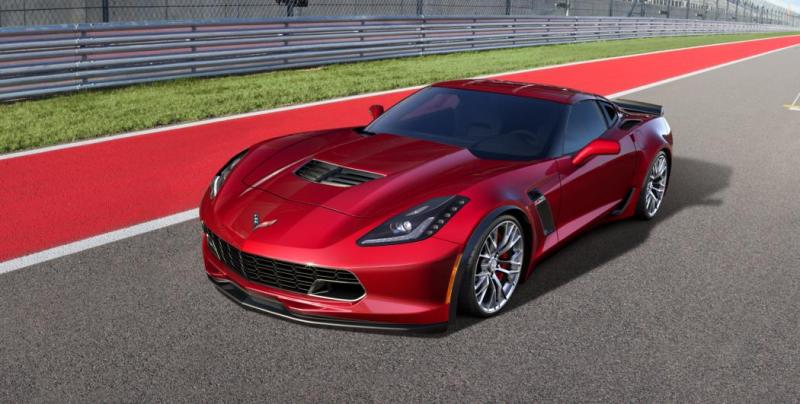 2015 Z06 Colors 38