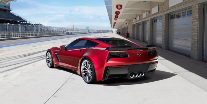 2015 Z06 Colors 40