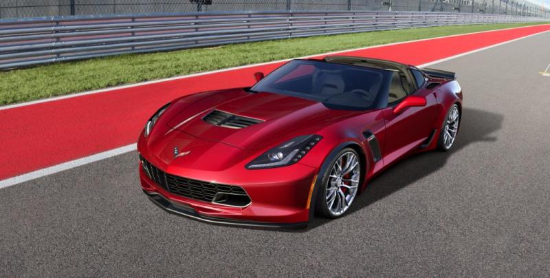 2015 Z06 Colors 41