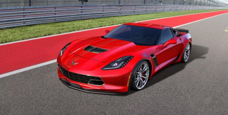 2015 Z06 Colors 46