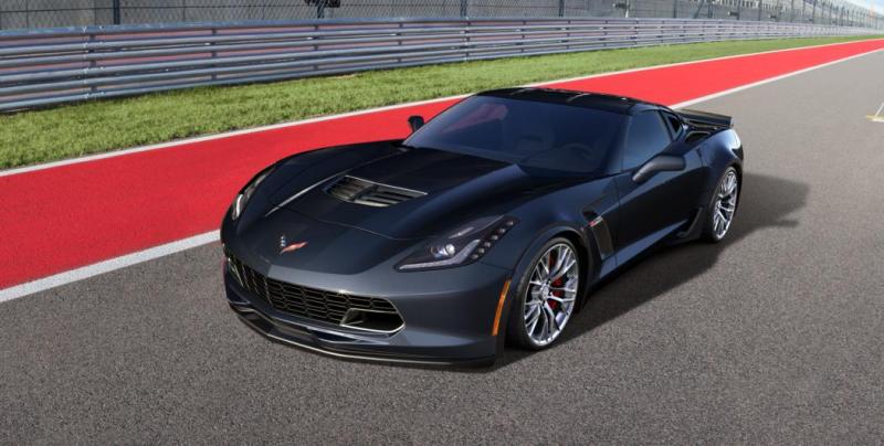 2015 Z06 Colors 50