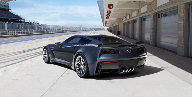 2015 Z06 Colors 52