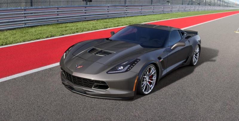 2015 Z06 Colors 6