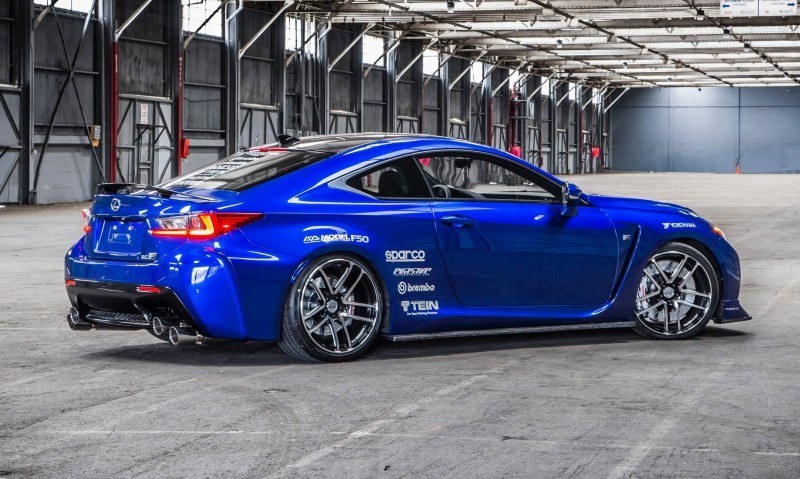 2015_Lexus_RC_F_SEMA_002