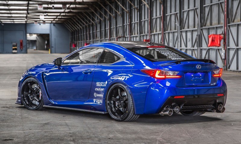 2015_Lexus_RC_F_SEMA_005