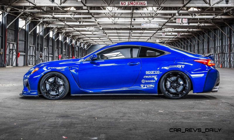 2015_Lexus_RC_F_SEMA_006