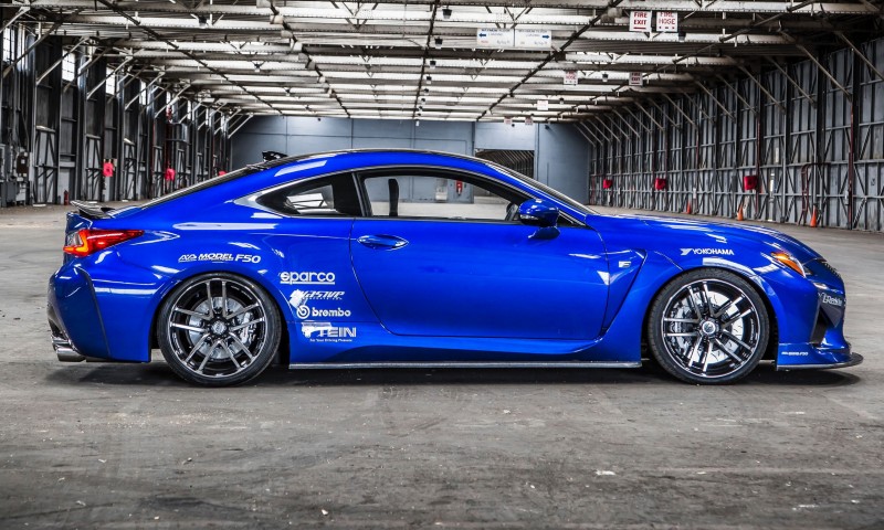 2015_Lexus_RC_F_SEMA_007