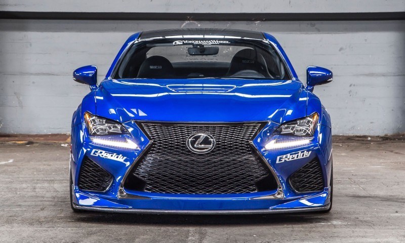 2015_Lexus_RC_F_SEMA_008