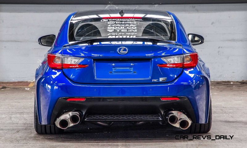 2015_Lexus_RC_F_SEMA_009