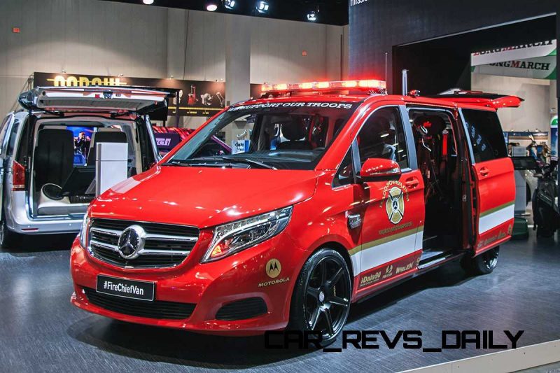 2016 Mercedes-Benz Metris 25