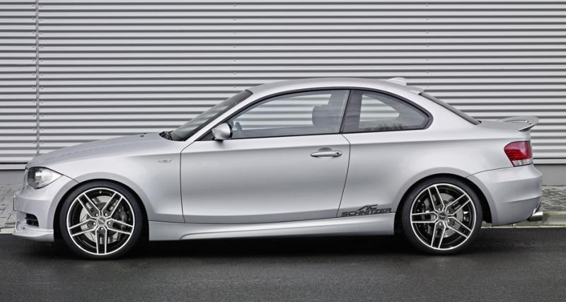 AC Schnitzer BMW 128i and 135i  15