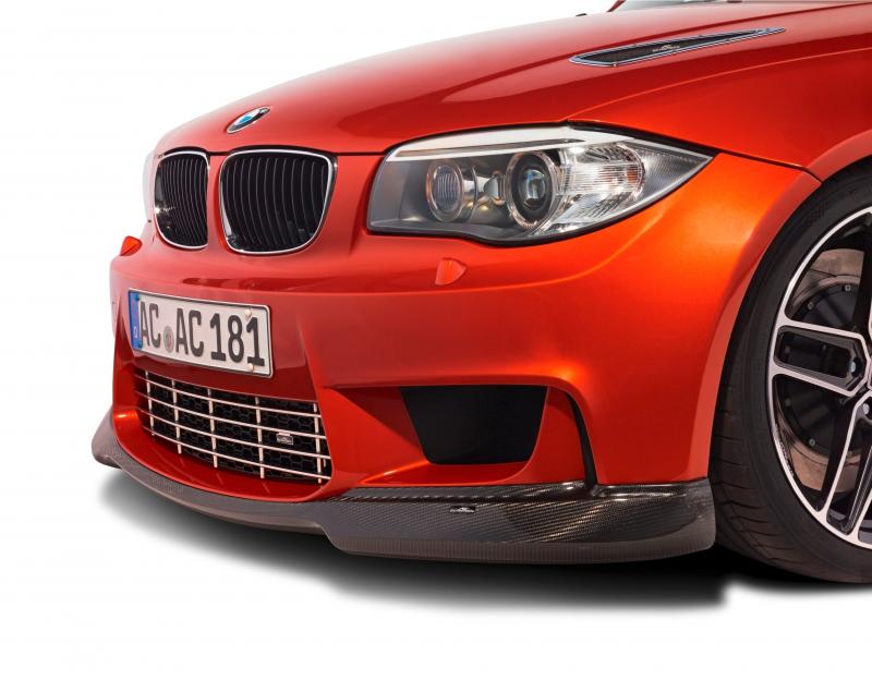 AC Schnitzer BMW 128i and 135i  20