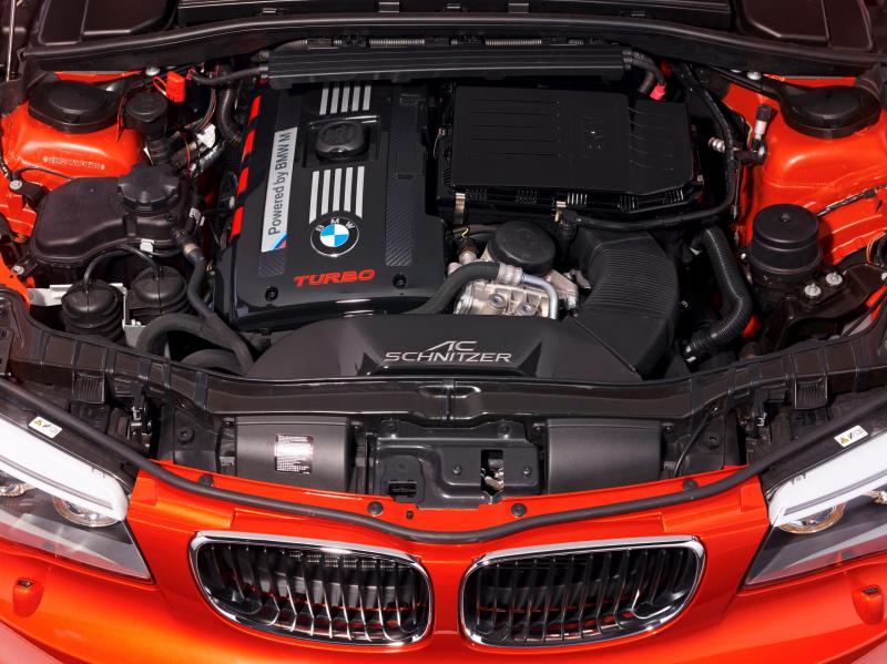 AC Schnitzer BMW 128i and 135i  23