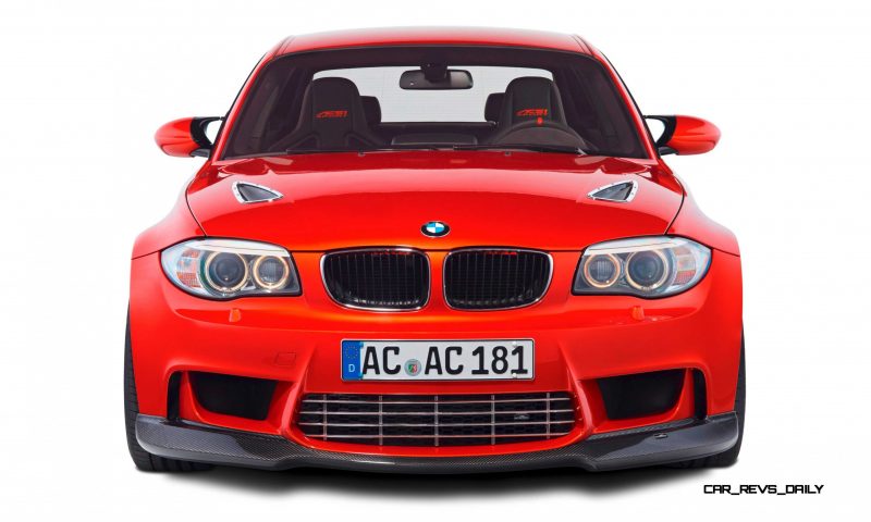 AC Schnitzer BMW 128i and 135i  27