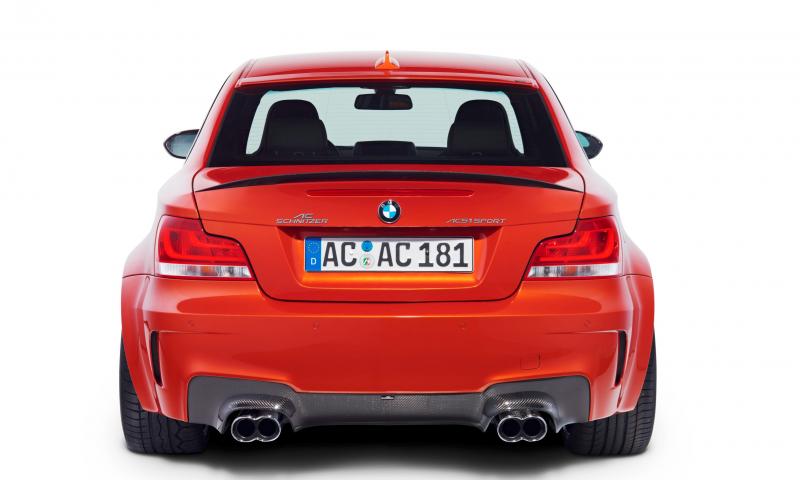 AC Schnitzer BMW 128i and 135i  32