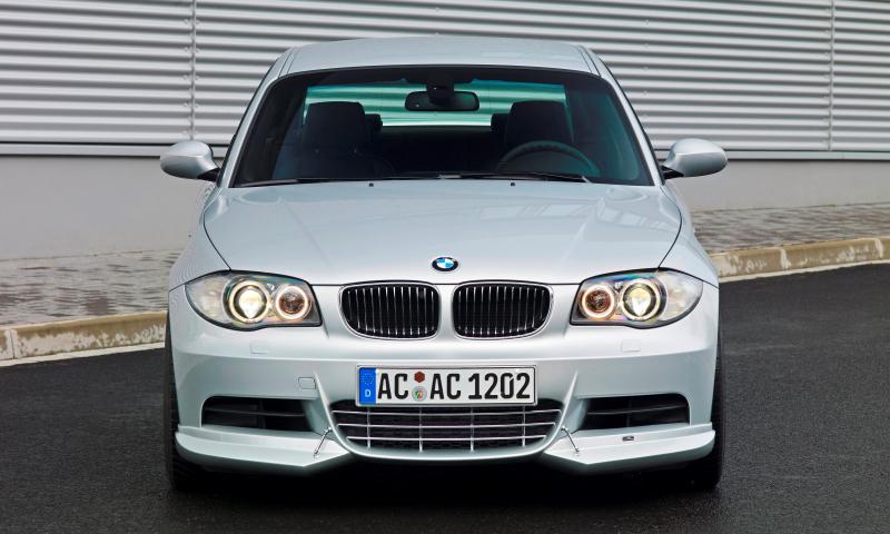 AC Schnitzer BMW 128i and 135i  36