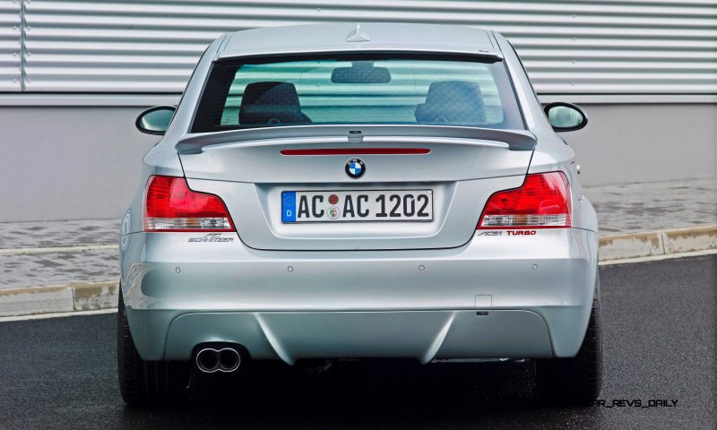 AC Schnitzer BMW 128i and 135i  37