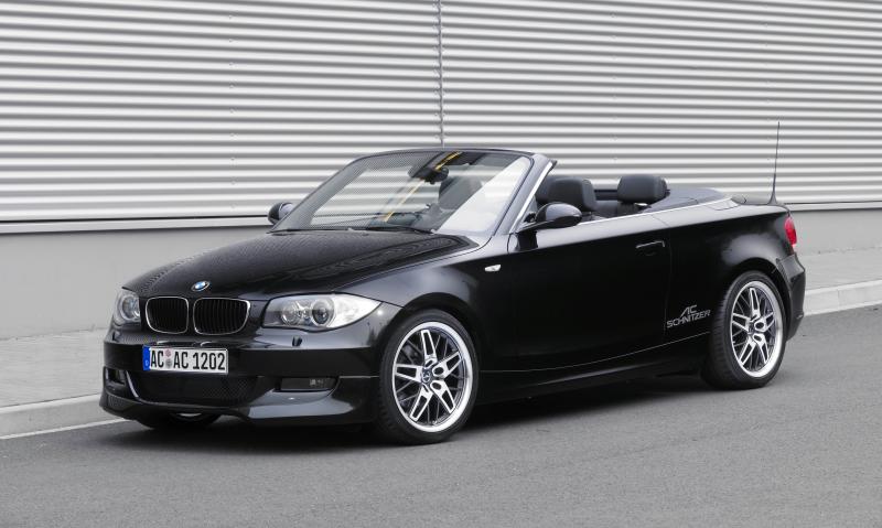 AC Schnitzer BMW 128i and 135i  48