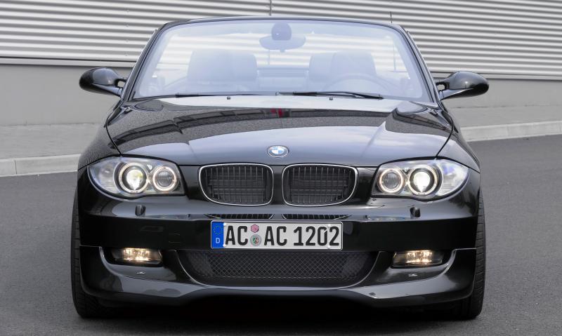 AC Schnitzer BMW 128i and 135i  51