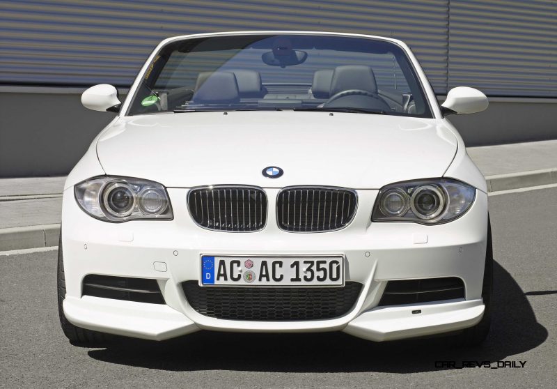 AC Schnitzer BMW 128i and 135i  52