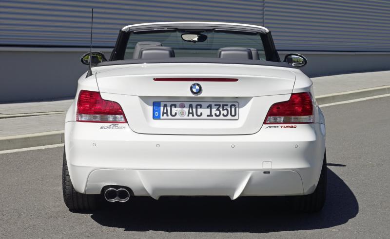 AC Schnitzer BMW 128i and 135i  53