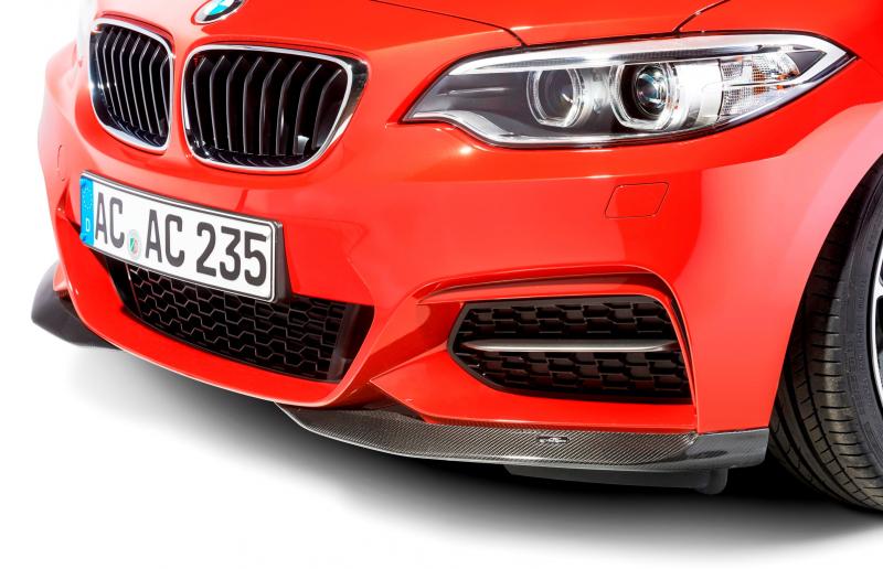 AC Schnitzer BMW 228i and 235i 1