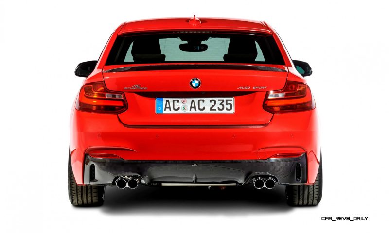 AC Schnitzer BMW 228i and 235i 11