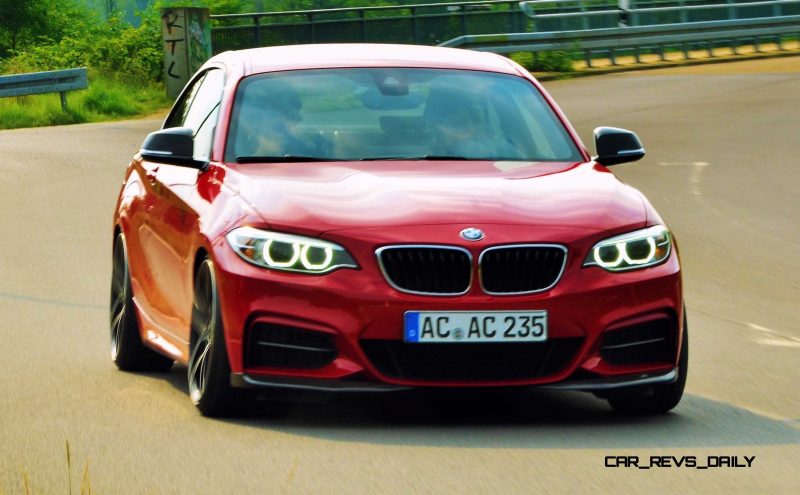 AC Schnitzer BMW 228i and 235i 17