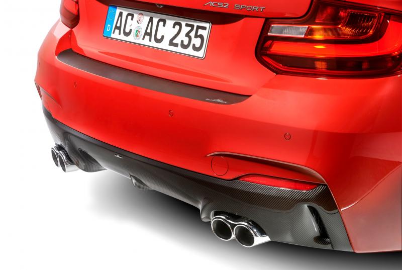 AC Schnitzer BMW 228i and 235i 6