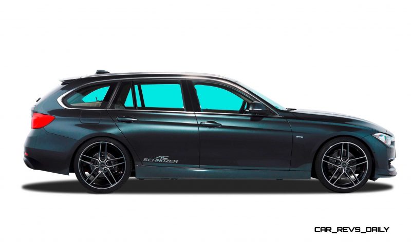 AC Schnitzer Upgrades Gallery for BMW 3 series F30  14