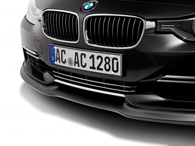 AC Schnitzer Upgrades Gallery for BMW 3 series F30  17