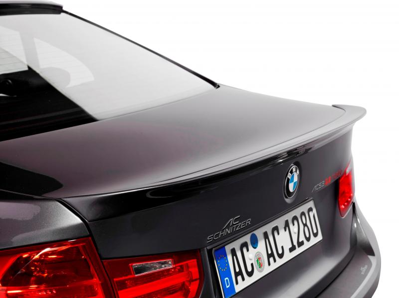 AC Schnitzer Upgrades Gallery for BMW 3 series F30  20