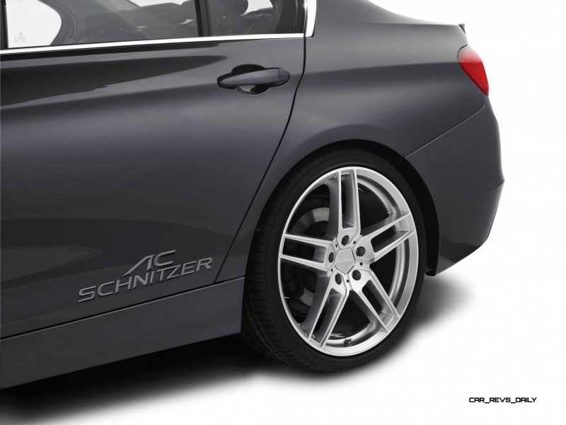 AC Schnitzer Upgrades Gallery for BMW 3 series F30  22