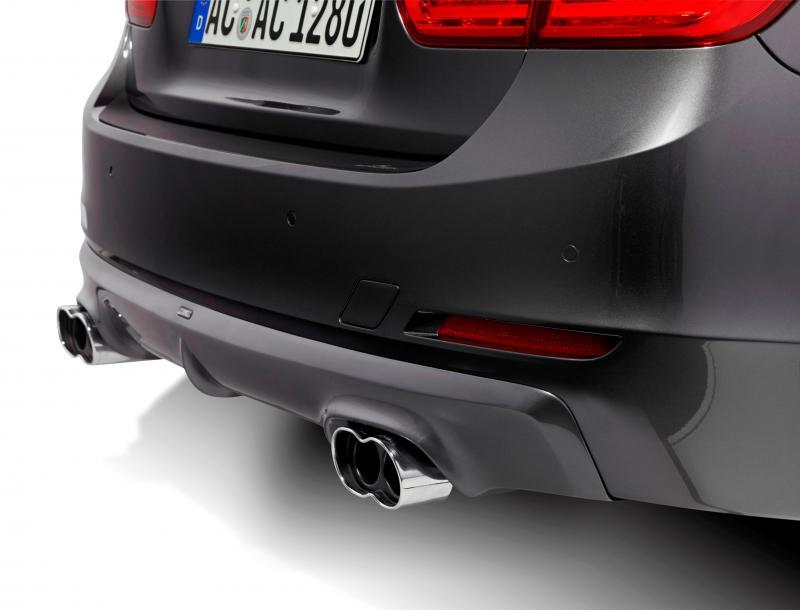 AC Schnitzer Upgrades Gallery for BMW 3 series F30  23