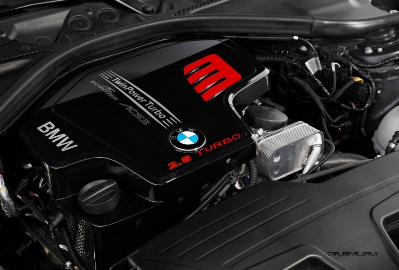 AC Schnitzer Upgrades Gallery for BMW 3 series F30  25