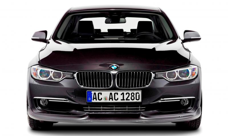 AC Schnitzer Upgrades Gallery for BMW 3 series F30  26