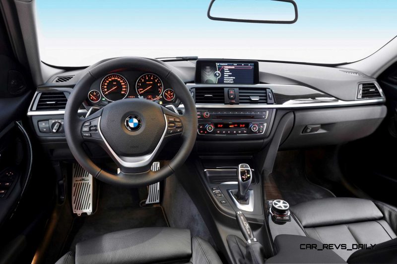 AC Schnitzer Upgrades Gallery for BMW 3 series F30  27