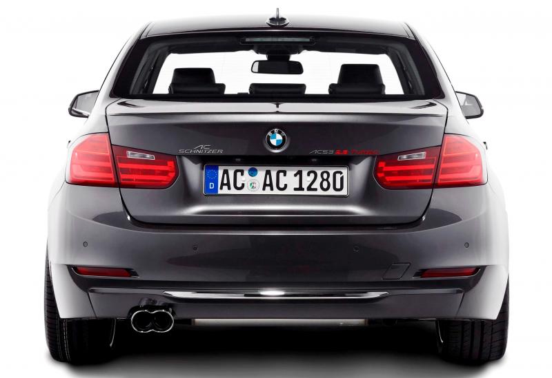 AC Schnitzer Upgrades Gallery for BMW 3 series F30  28