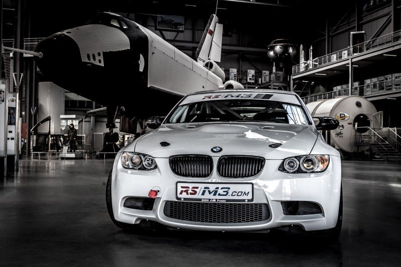 BMW RS-M3 by RS Racing Team 1