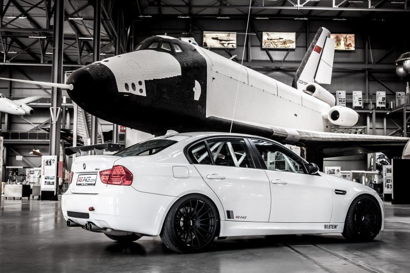 BMW RS-M3 by RS Racing Team 2