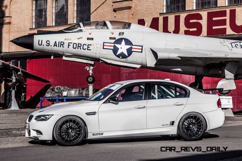 BMW RS-M3 by RS Racing Team 4