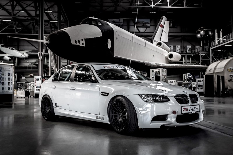 BMW RS-M3 by RS Racing Team 9