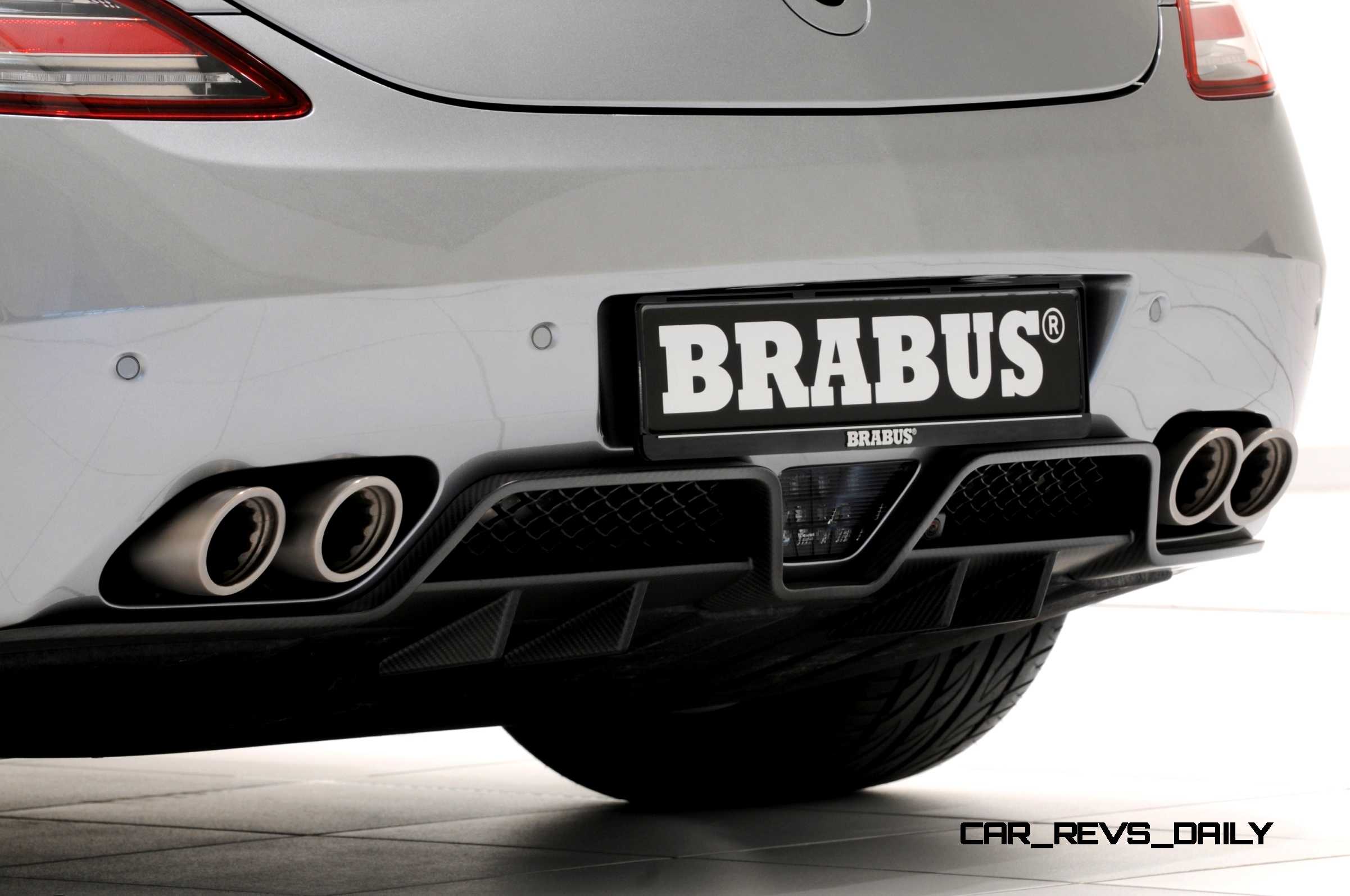 brabus amg sls 46