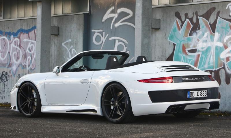 GEMBALLA GT Cabrio 49