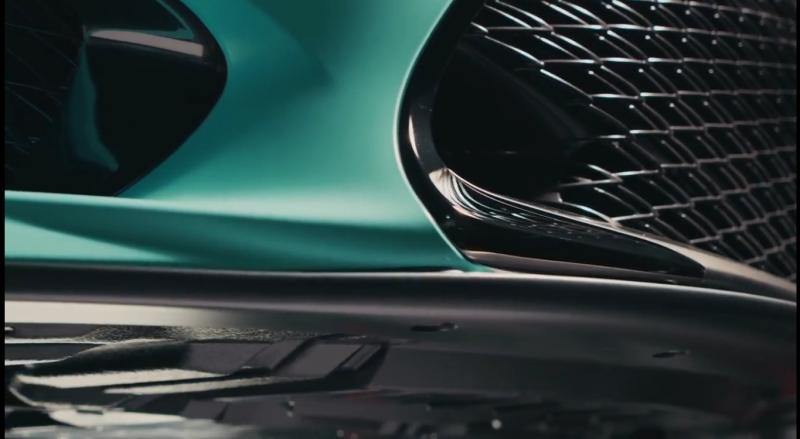 Insta-Built 2015 Lexus RC F by VIP Auto Salon 34