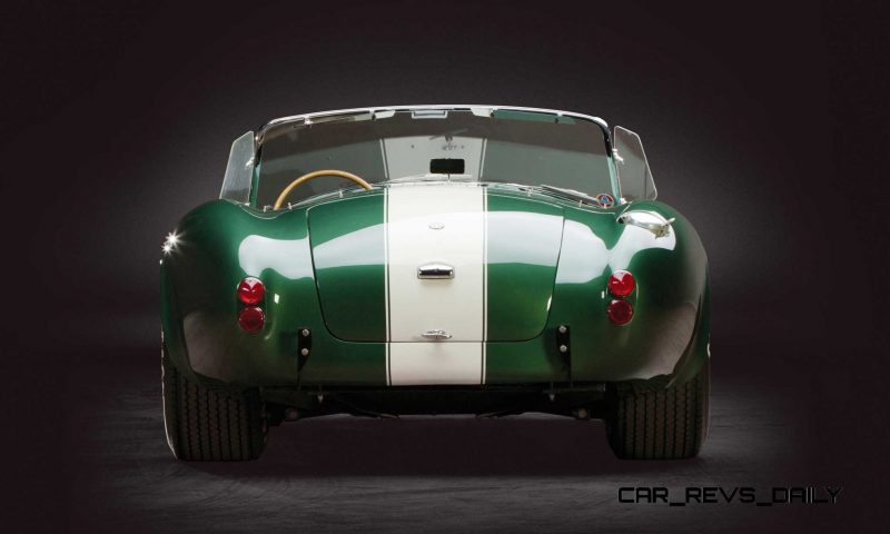 Rm Dallas Preview - ORIGINAL 1967 Shelby 427 Cobra Estimated at $1MM+ 10