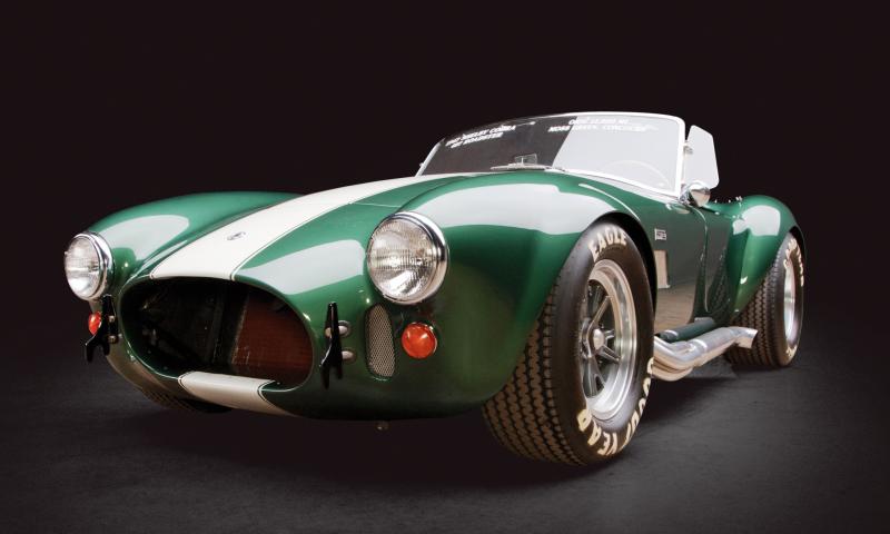 Rm Dallas Preview - ORIGINAL 1967 Shelby 427 Cobra Estimated at $1MM+ 13