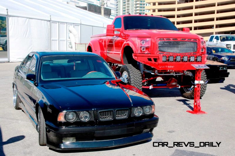 SEMA 2014 ShowCARS Gallery 23