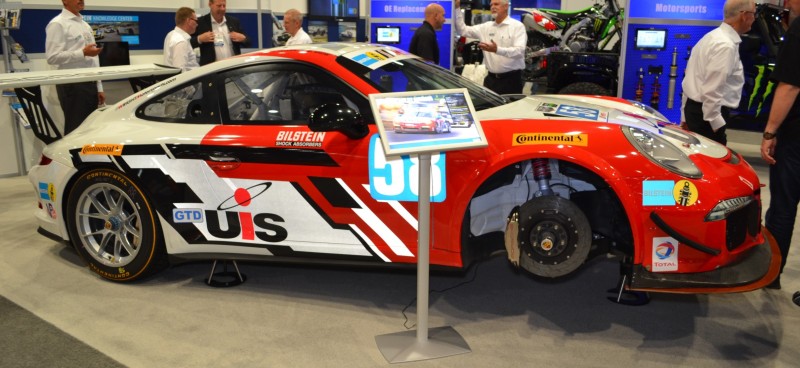 SEMA 2014 ShowCARS Gallery 94