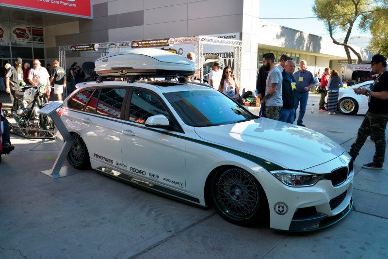 SEMA 2014 Showfloor Photo Gallery - The CARS 18